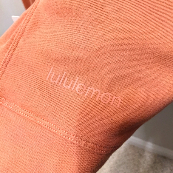 lululemon athletica Sweaters - Lululemon Crew